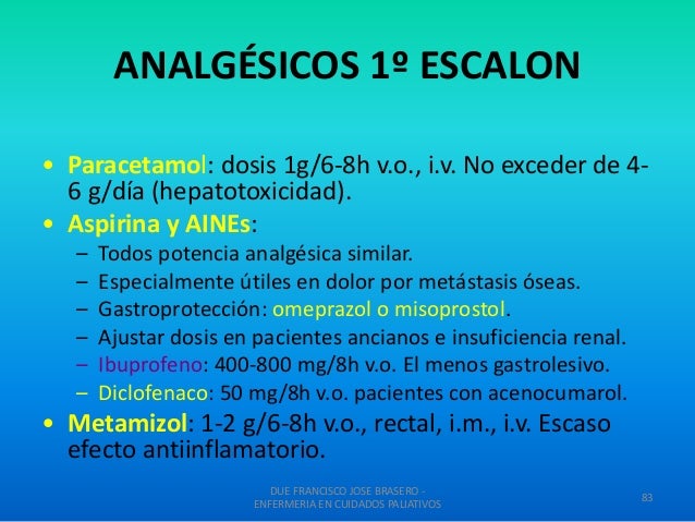 Cuidados paliativos y paciente encamado Cuidados paliativos y paciente encamado