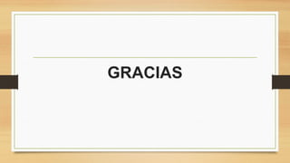 GRACIAS
 