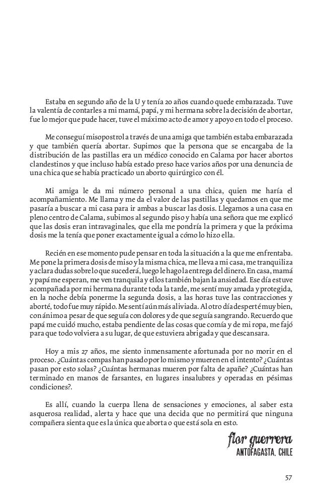Tome cytotec y sigo con sintomas de embarazo Tome cytotec y sigo con sintomas de embarazo