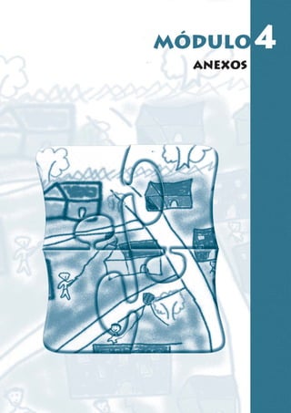 Módulo 3: Onde buscar outras informações
 