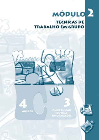 Módulo 1: Perguntas e Respostas
 