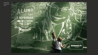 Anúncios
Impressos
Fase 1
 