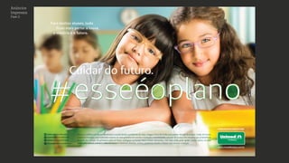 Anúncios
Impressos
Fase 2
 