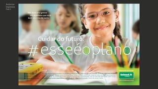 Anúncios
Impressos
Fase 2
 