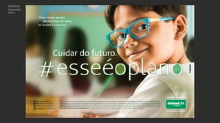 Anúncios
Impressos
Fase 2
 