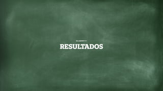 RESULTADOS
 