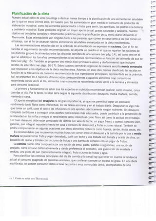 Cuida tu salud y la de los demas...