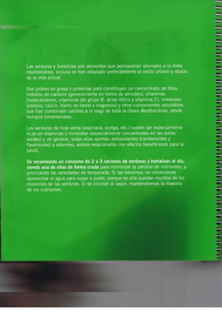 Cuida tu salud y la de los demas...