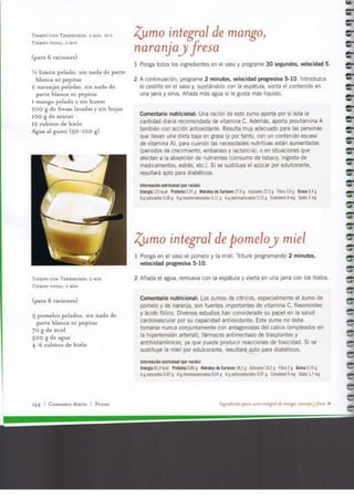 Cuida tu salud y la de los demas...