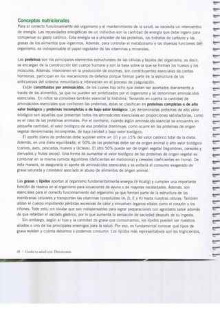 Cuida tu salud y la de los demas...