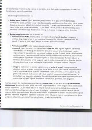 Cuida tu salud y la de los demas...