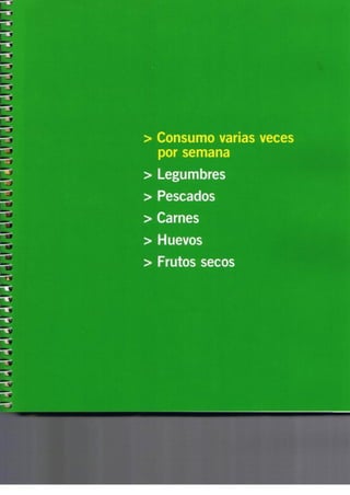 Cuida tu salud y la de los demas...
