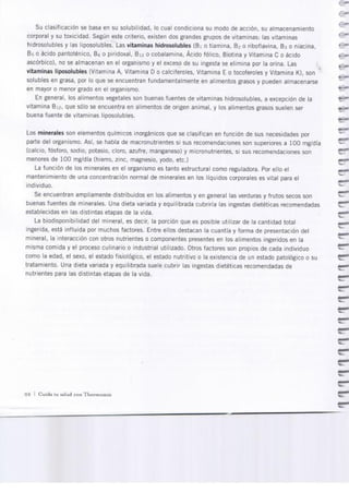 Cuida tu salud y la de los demas...