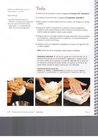 Cuida tu salud y la de los demas...