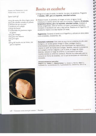 Cuida tu salud y la de los demas...