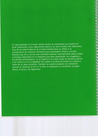 Cuida tu salud y la de los demas...
