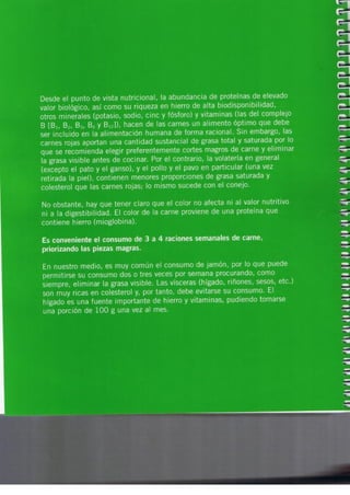 Cuida tu salud y la de los demas...