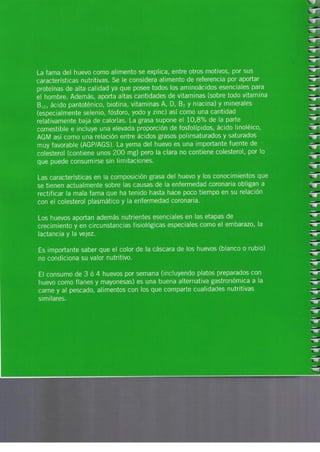 Cuida tu salud y la de los demas...