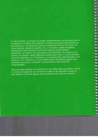 Cuida tu salud y la de los demas...
