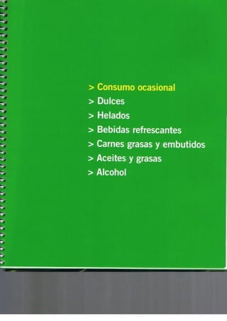 Cuida tu salud y la de los demas...