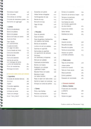 Cuida tu salud y la de los demas...