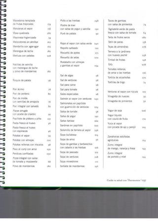 Cuida tu salud y la de los demas...