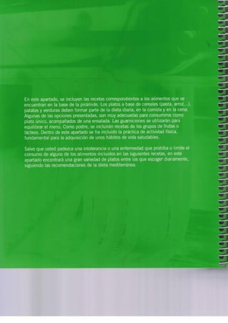 Cuida tu salud y la de los demas...