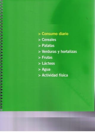 Cuida tu salud y la de los demas...