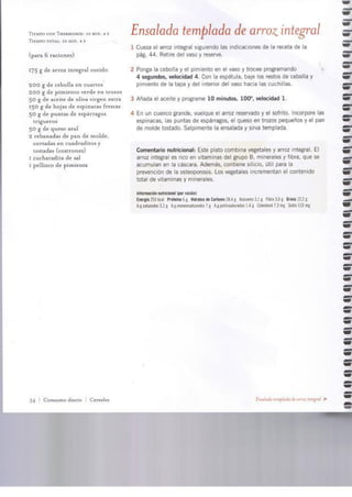 Cuida tu salud y la de los demas...