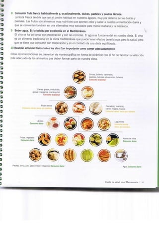 Cuida tu salud y la de los demas...