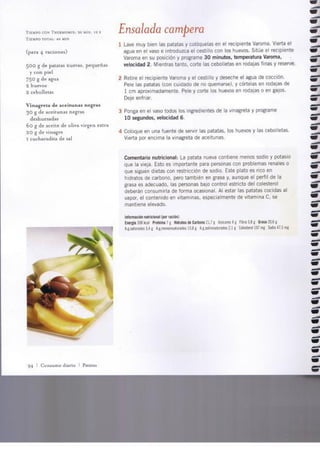 Cuida tu salud y la de los demas...