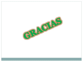 Cuidemos el medio ambiente