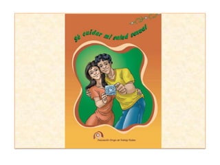 Cuido mi salud sexual