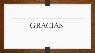 GRACIAS
 