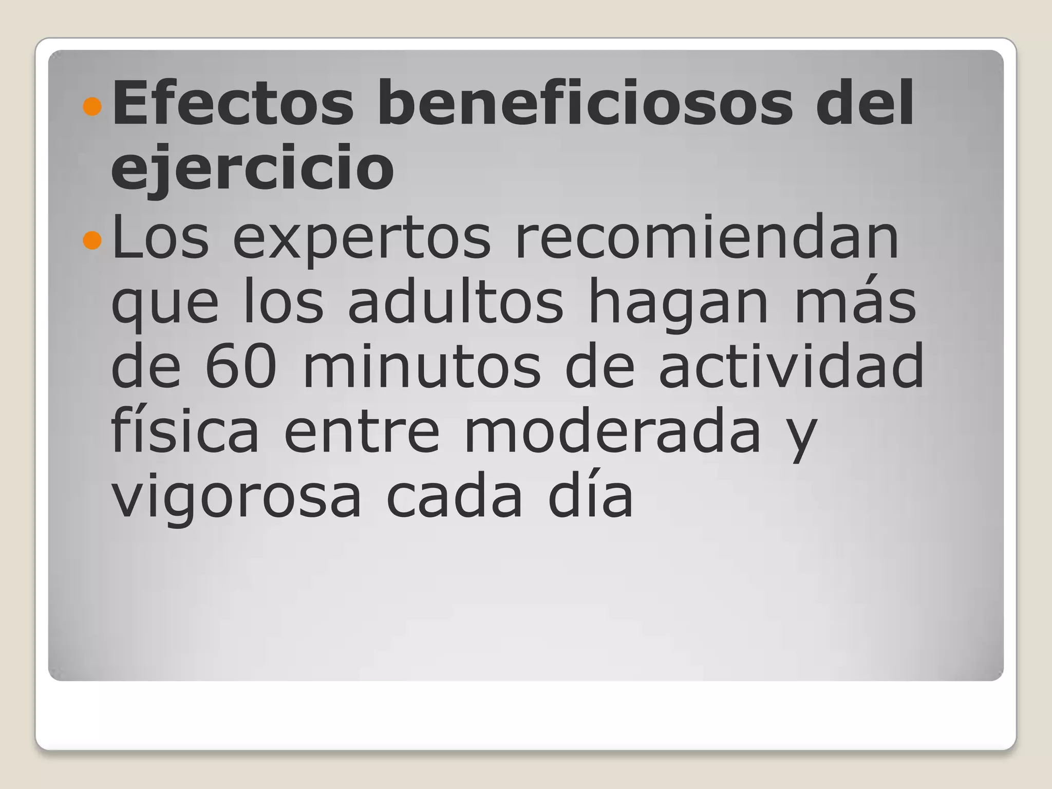 Cuido mi salud y activo mi cuerpo | PPTX