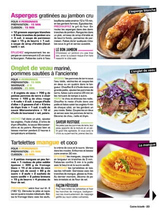 Cuisine actuelle n_280_-_avril_2014