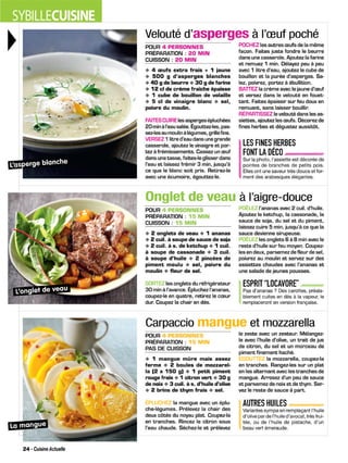 Cuisine actuelle n_280_-_avril_2014