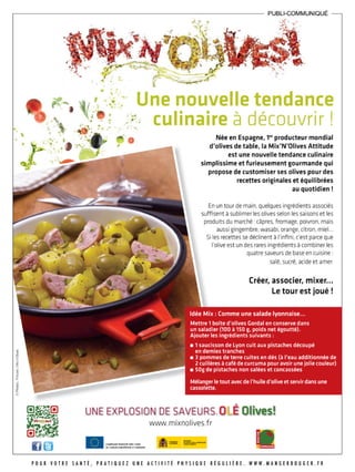 Cuisine actuelle n_280_-_avril_2014