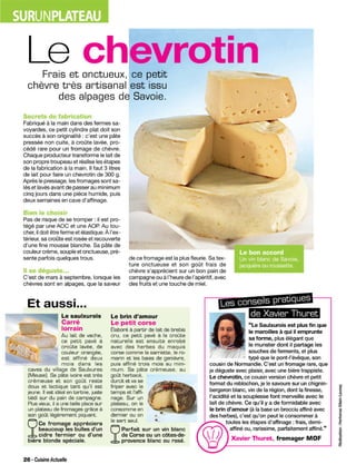Cuisine actuelle n_280_-_avril_2014