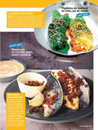 Cuisine actuelle n_280_-_avril_2014