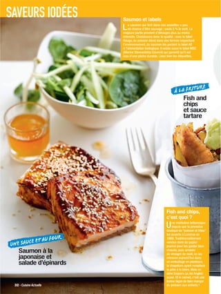 Cuisine actuelle n_280_-_avril_2014