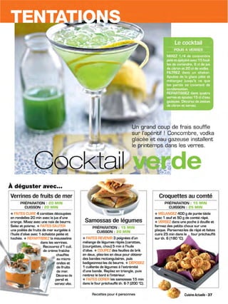 Cuisine actuelle n_280_-_avril_2014