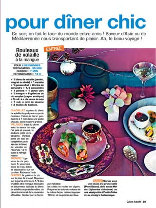 Cuisine actuelle n_280_-_avril_2014