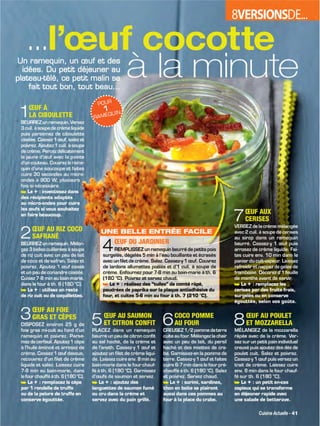 Cuisine actuelle n_280_-_avril_2014