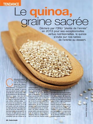 Cuisine actuelle n_280_-_avril_2014