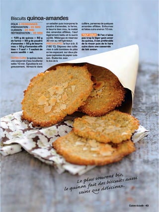 Cuisine actuelle n_280_-_avril_2014