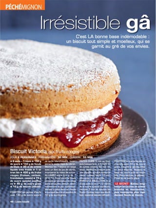 Cuisine actuelle n_280_-_avril_2014