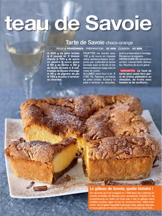 Cuisine actuelle n_280_-_avril_2014