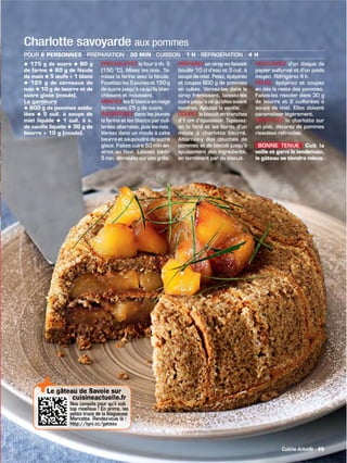 Cuisine actuelle n_280_-_avril_2014