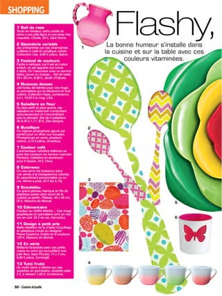 Cuisine actuelle n_280_-_avril_2014